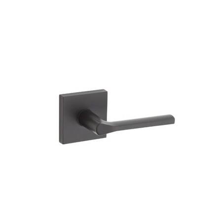 Kwikset Lisbon Square Passage Door Lock w/6AL La 91540-034