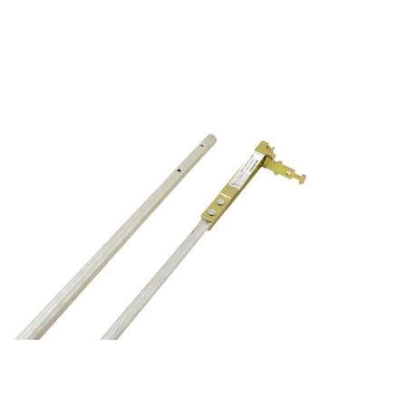 Von Duprin Rod 050519 050519