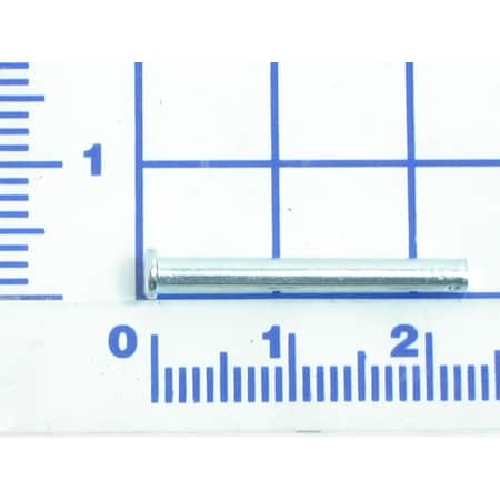 Kelley Clevis Pins, 1/4"Dia X 2-1/4" Clevis Pin 154-262