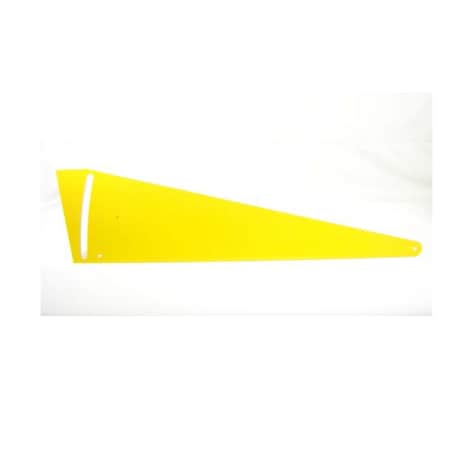 Kelley Individual Toe Guards, Toe Guard 8ft Boar 154-994