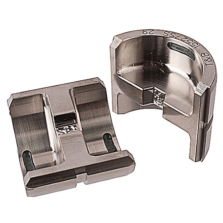 Abb Crimping Tool Die 15527SS