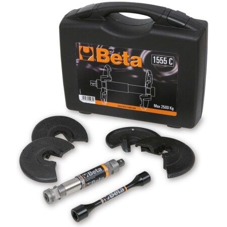Beta Telescopic Compressor 015550202