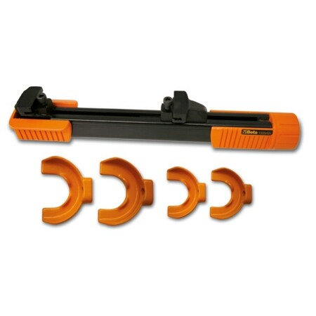 Beta Compressor For Macpherson Shock 015550005