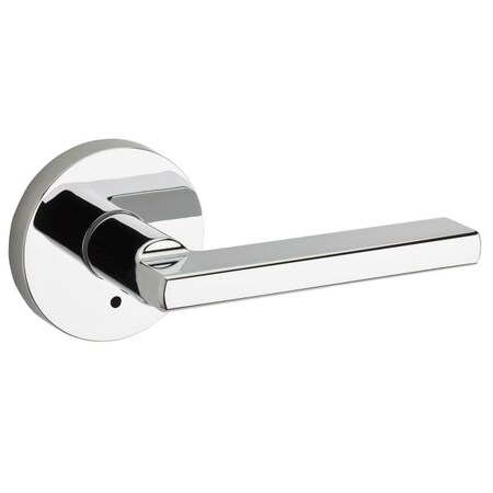 Kwikset Halifax Round Privacy Door Lock w/6AL La 155HFLRDT-26