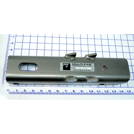 Kelley Safety Leg Individual Legs, Ctl Leg Supp 155-528