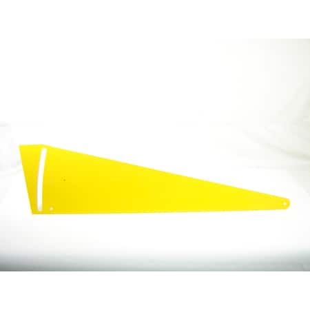 Kelley Toe Guard 8ft Board, Middle Fx Style, L 4 155-555