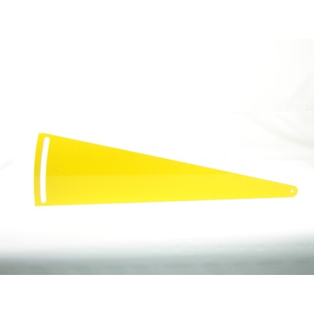 Kelley Toe Guard 8ft Board, Lower Fx Style, L 40 155-556