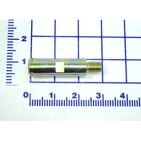 Kelley Headless Pins, 3/4"Dia X 3" Pivot Headle 155-621