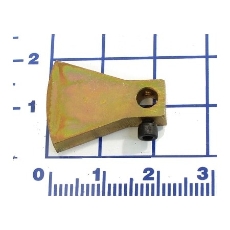 Kelley Sensor Brackets, Cam, Prox. Switch 155-642