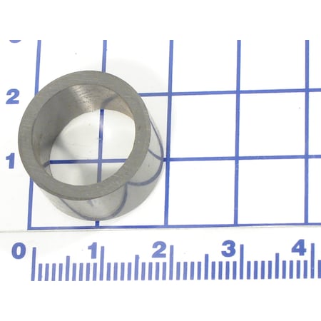 Kelley Airbag Misc., Pipe Fan Outlet 155-732