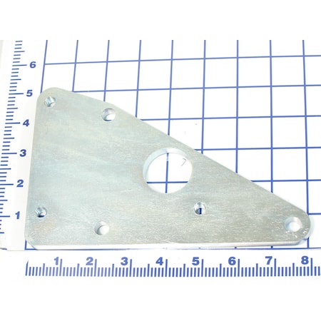 Kelley Misc, Adapter Plate 155-763