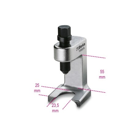 Beta Ball Joint Puller 015600601