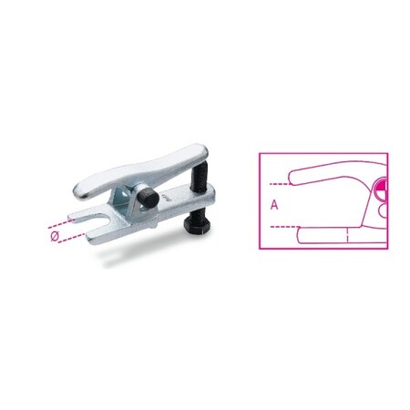 Beta Ball Joint Puller 015600002