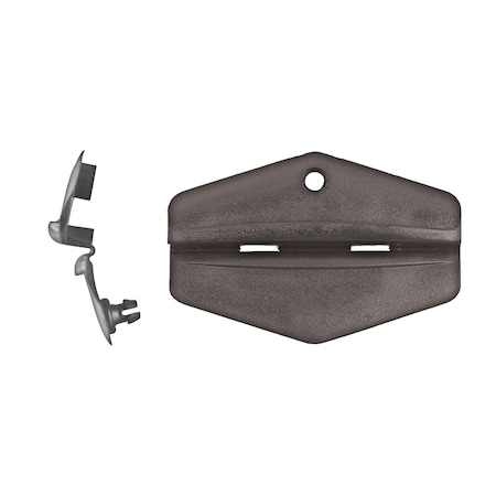 Disco Window Guide Retainers Front Door Glass PK5 1563PK5