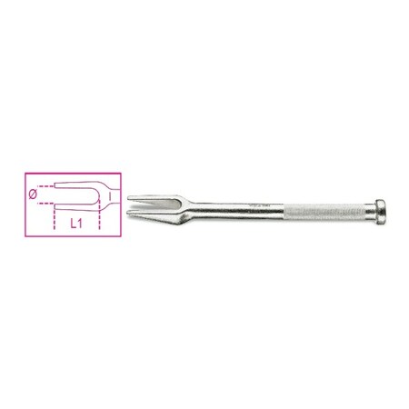 Beta Fork Separator For Ball Joints 015650001