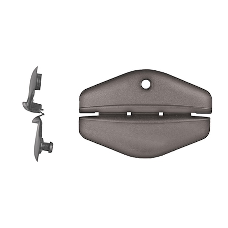 Disco Window Guide Retainers Front/Rear Door Glass PK25 1568PK