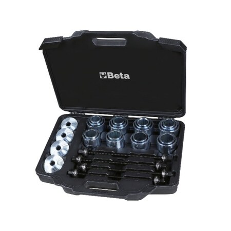 Beta Tools for Rear Axle Silent Blocks 015690011