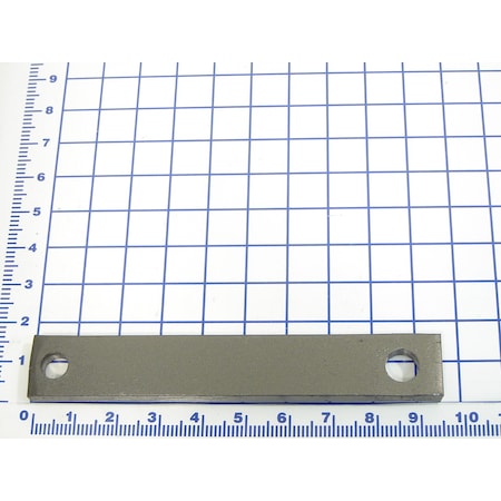 Kelley EOD Lift Assembly Components, Link Shaft 156-062