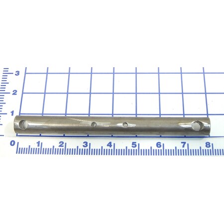 Kelley EOD Lift Assembly Components, Shaft Supp 156-065