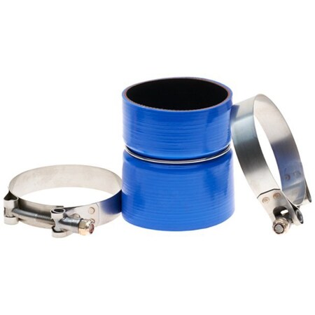 Gates Turbocharger Hose Kit, 3 x 3 x 3-3/4" 26216