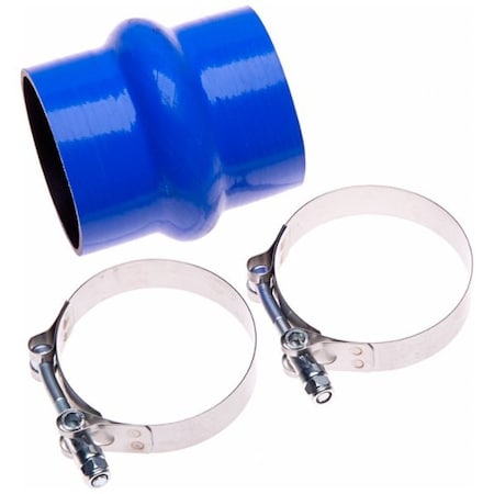 Gates Turbocharger Hose Kit, 3 x 3 x 3-15/16" 26231