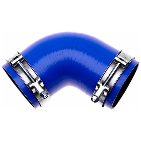 Gates Turbocharger Hose Kit, 3 x 3 x 7-21/32" 26261