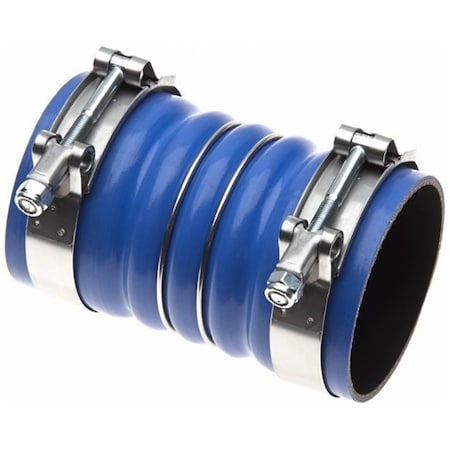 Gates Turbocharger Hose Kit, 3.25x3.25x5.25" 26263