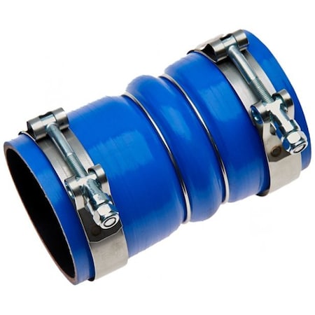 Gates Turbocharger Hose Kit, 3 x 3 x 5-1/2" 26282