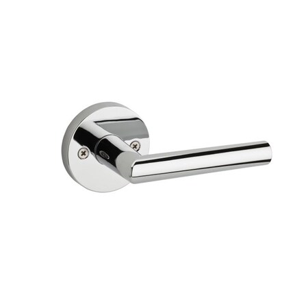 Kwikset Milan Round Single Dummy Lock 91570-004