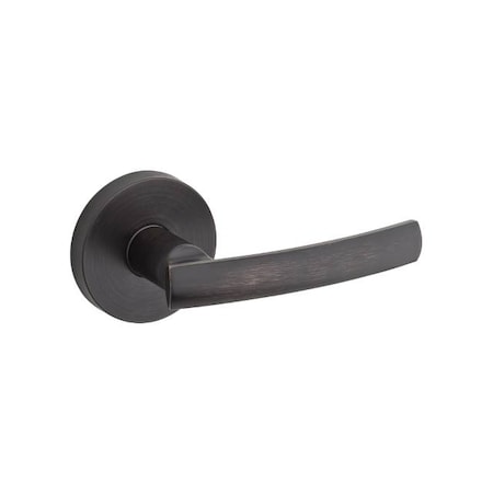 Kwikset Sydney Round Single Dummy Lock 91570-015