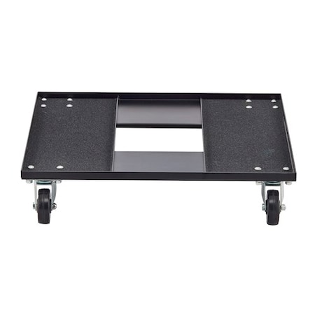 Safco Stack Chair Cart 4188