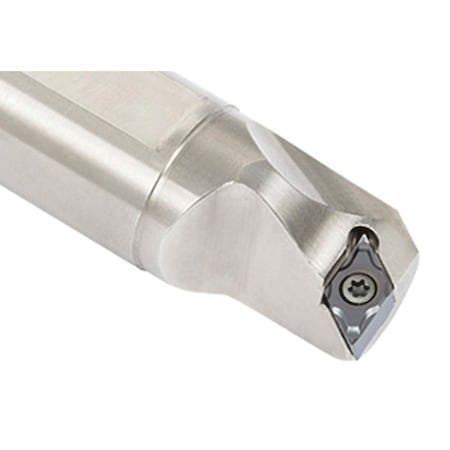 Tungaloy General Indexable Turning Tool, JS19X-SDU 6728974