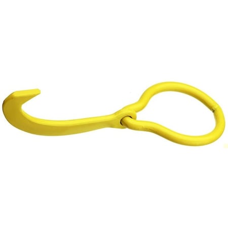 Ochsenkopf Turning Hook, Black Forest Pattern OX 51-0000