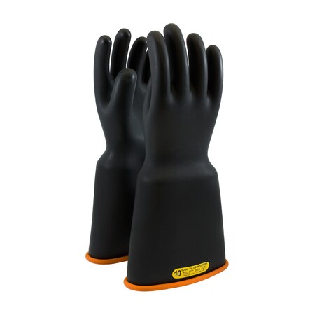 Pip Electrical Rated Gloves, Class 2, PR 159-2-16/11