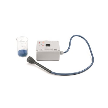 Sartorius Stat Pen Ionization Probe, Neutralizes S YSTP01