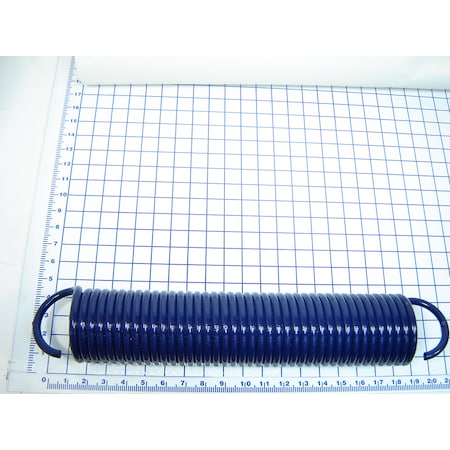 Ellis Misc, O/S Main Spring For Ellis 3-5/8"Od 15-005