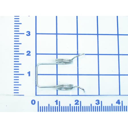 Ellis Holdown Springs, Pawl Spring 15-020