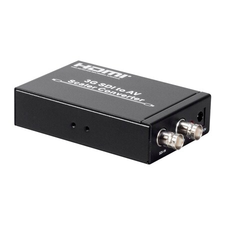 Monoprice Av Scaler Converter for 3G Sdi 16062