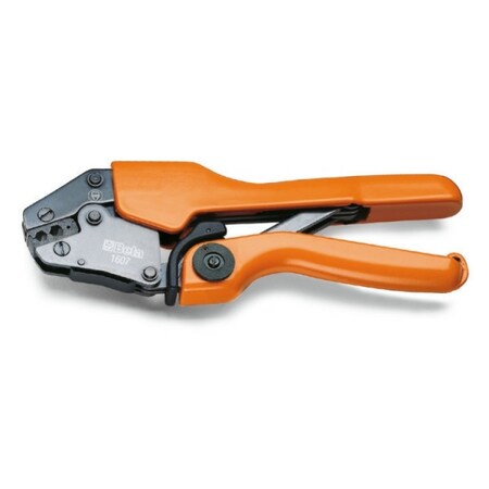 Beta Heavy Duty Crimping Plier 016070001