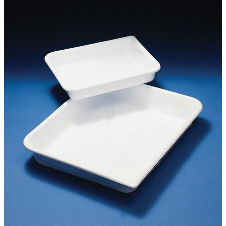 Bel-Art Bel-Art Scienceware Trays, Processing, P H16108-0000