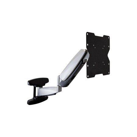 Monoprice Small Full Motion Tv Wall Mount Bracket 16125