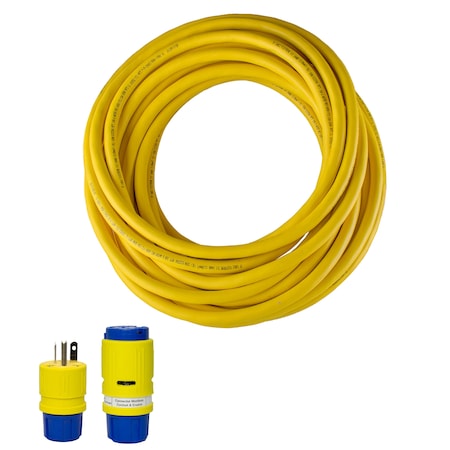 Ericson CRDST 12/3 SOW 25FT 1512-PG/1612-CMGL 1612CMGL123A