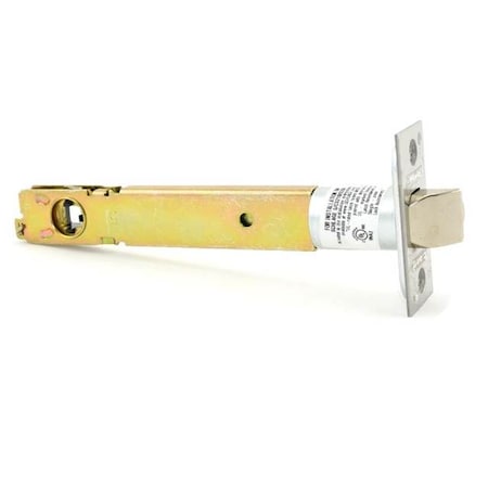 Schlage Commercial Satin Nickel Latch 16132619 16132619