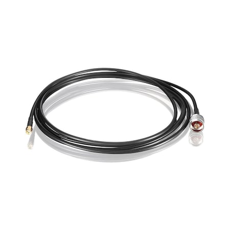 Monoprice Indoor Omni, Direct L Antenna 2.4GHz 9Dbi 16148