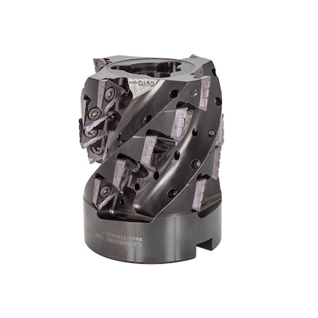 Tungaloy Mill, TLA15R300L275U0125A04M 6729155