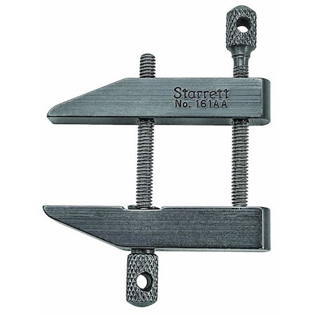 Starrett Clamp Each 161AA