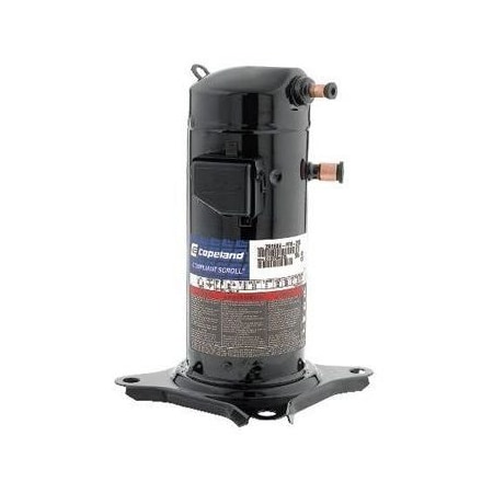 Lennox Compressor, 460V, 3-Phase, 6 tons 11B77