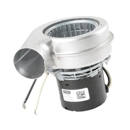 Lennox Inducer Motor Assembly 27K61