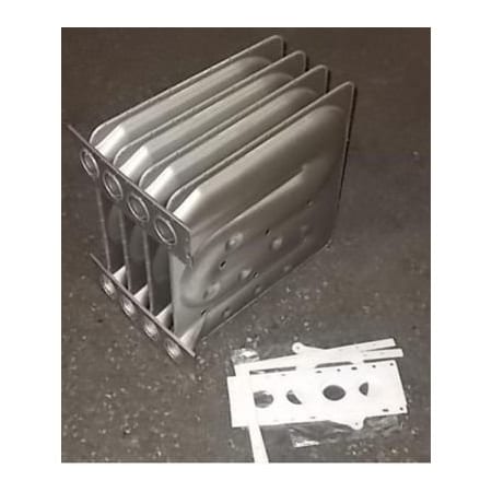Lennox Heat Exchanger 46K93
