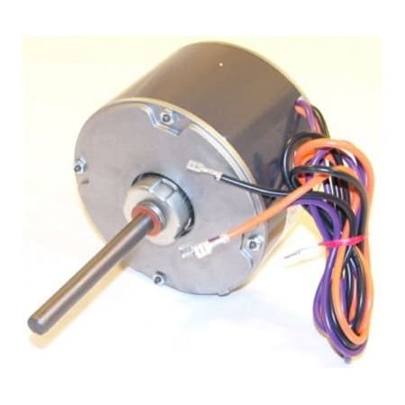 Lennox Motor, 208-230 VAC, Single, 1/6 47F99